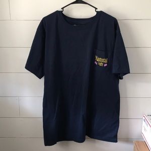 Rowdy Gentlemen tshirt